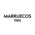 Marruecos 1986